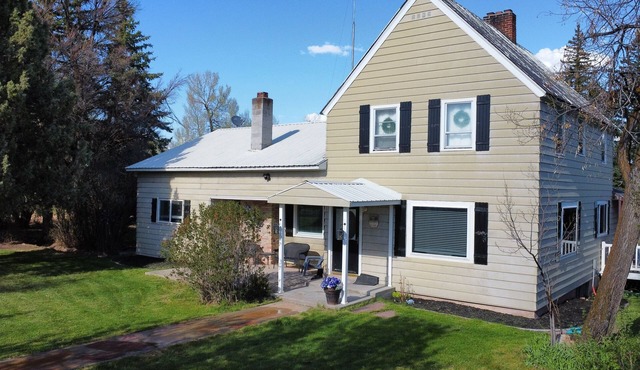 Dingle Homestead Farmhouse