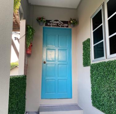 Dinie Hidden Cottage