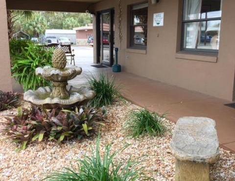 Dinner Bell Motel