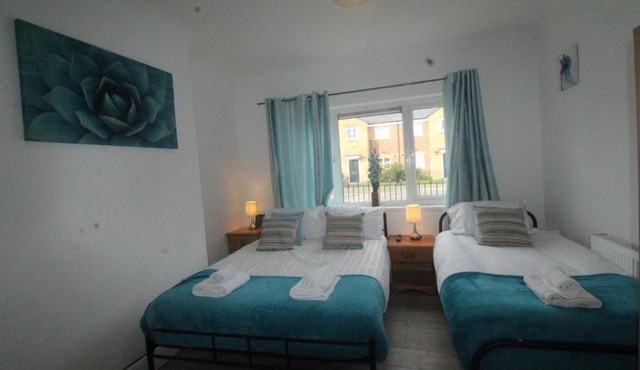 Dinnington House Dinnington by Smart Corporate Stays