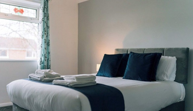 Dinsdale House | Horizon Stays