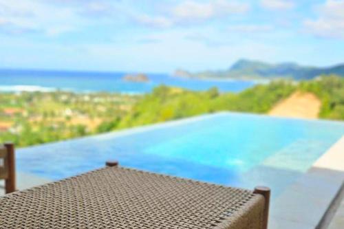 Diomira Peaceful 2 BR Private Pool Villa