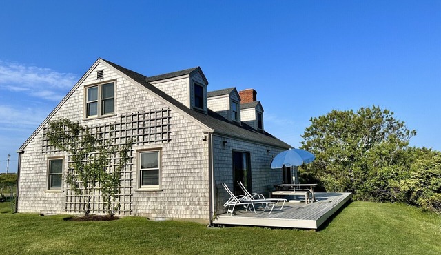 Dionis Beach - 4 Bedroom house