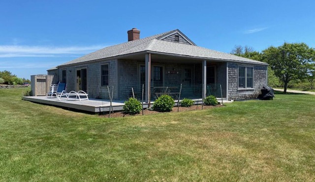 Dionis Beach Cottage