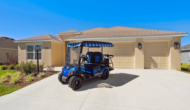 DiPietro Designer Escape (Shady Brook)