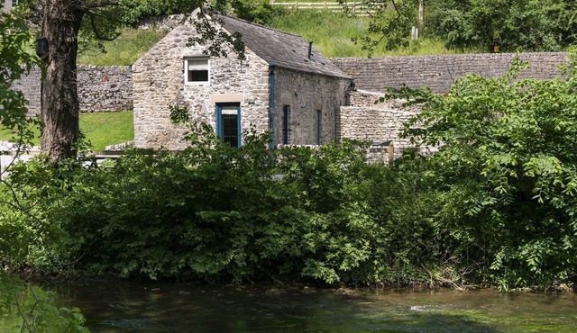 Dipper Cottage Upperdale | Peak District