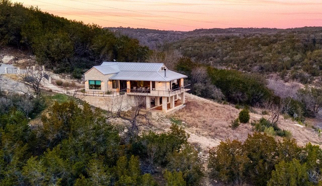 Direct Access to River & Scenic Views | Sotol by AvantStay