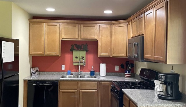 Direct ATV Access - Two Bedroom Retreat