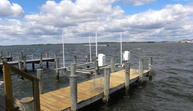 Direct Bay Front, Panoramic Bay and Sunset Views, Boat Dock/Slip, Large porch on the wide open bay!