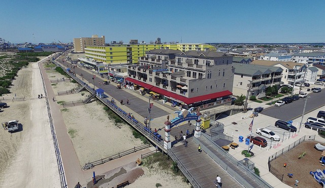 Direct Beach Access and Expansive Atlantic Ocean Views!