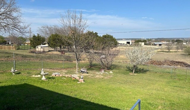 Direct central TX of Solar Eclipse Campground