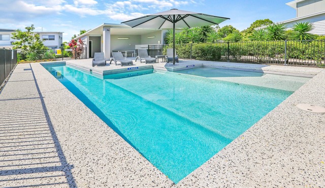 Direct Collective - Breeze on Brightwater