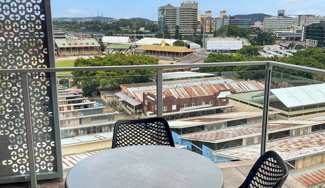 Direct Collective - Pavilion and Governor on Brookes