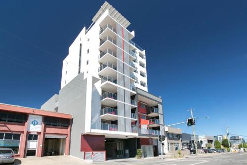 Direct Collective - Pavilion and Governor on Brookes