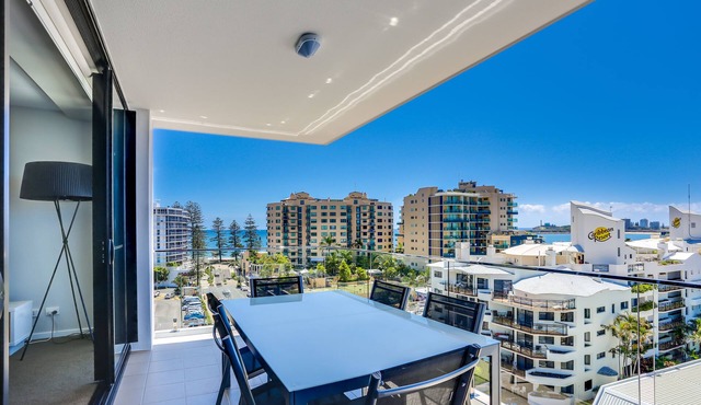 Direct Collective - Seabreeze Mooloolaba