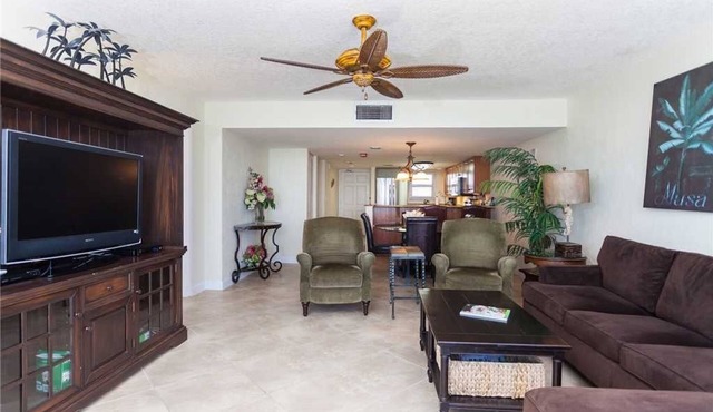 Direct Ocean - 905 - Pets 20 lbs and under. 175 night plus cleaning and fees