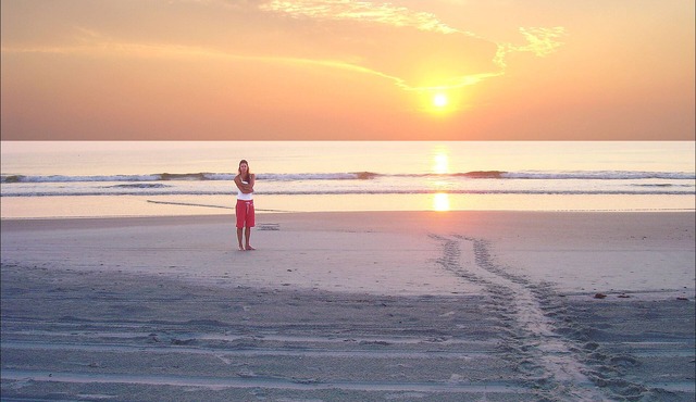 Direct Oceanfront Home 4BR 3BA Sleeps 12 Near Flagler Ave All Fees Included