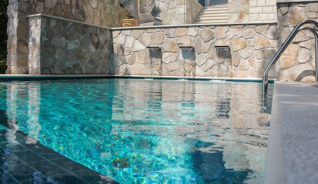 DIRECT TO THE OWNER Exclusive Luxury Stone Villa On The Sea