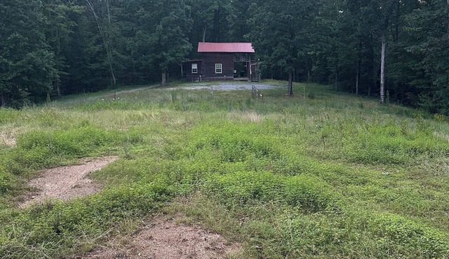 Direct Windrock trail access Breathtaking views right from your bedroom sleeps 4