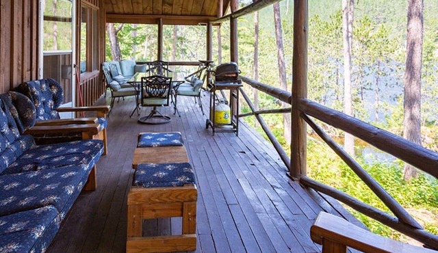 Directeur Cottage