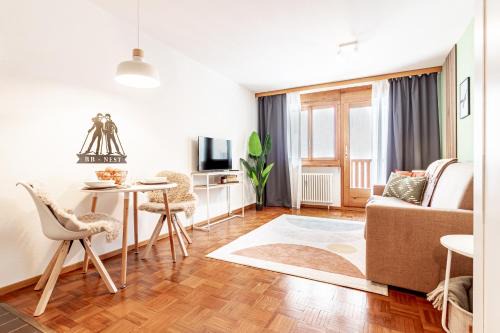 Direttamente sulle piste da sci, Piscina e sauna, Wi-Fi