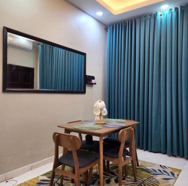 Dirgahayu Homestay II Nuri