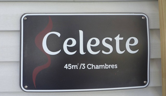 Disabled mobile home/PRM