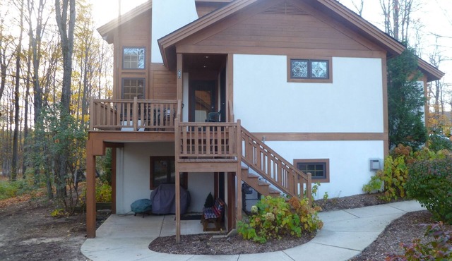 Disciples Village Condo close to Mountain Grand Lodge - Village