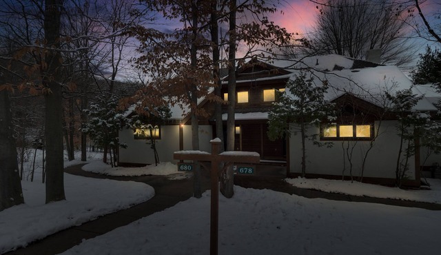 Disciples Village Lower Unit #679 with option to add to larger home rental