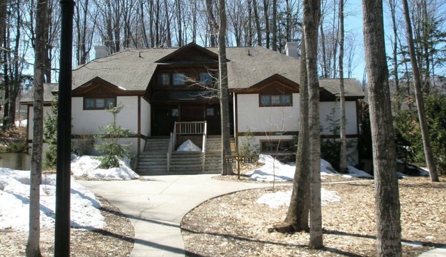 Disciples Village Slopeside on Boyneland
