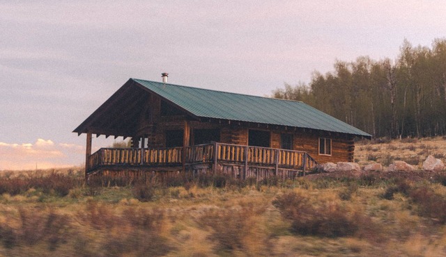 Disconnect From Technology And Reconnect With Nature - Sleeps 6
