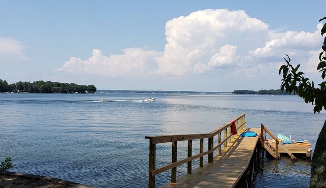 DISCOUNT! 15% OFF 7 NIGHTS STAY.
