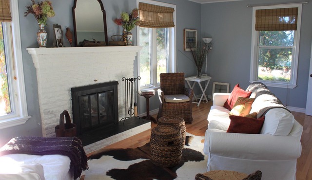 Discount 7 Day Stay 1665 DollarnTHE TIDNISH PEARL Grand Nova Scotia Country Home