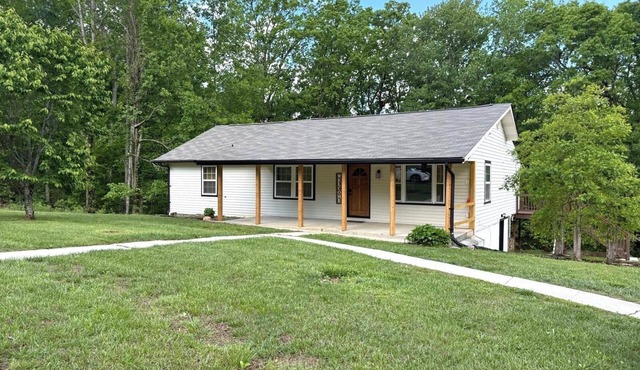 Discount Alert Modern 4BR Mountain Retreat!