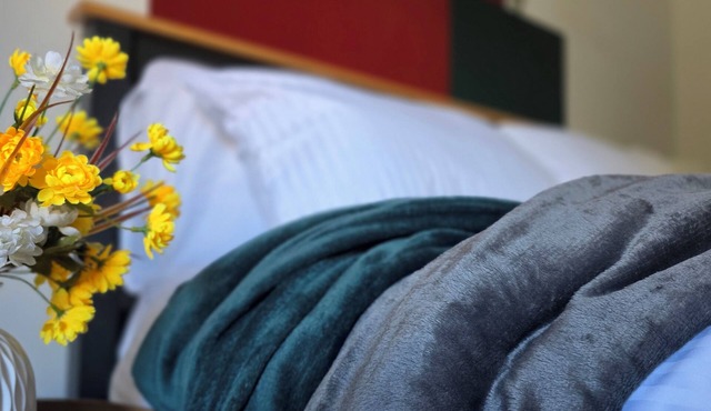 Discount for Long Stay. Close to Edinburgh! For Families, Contractors, Corporate