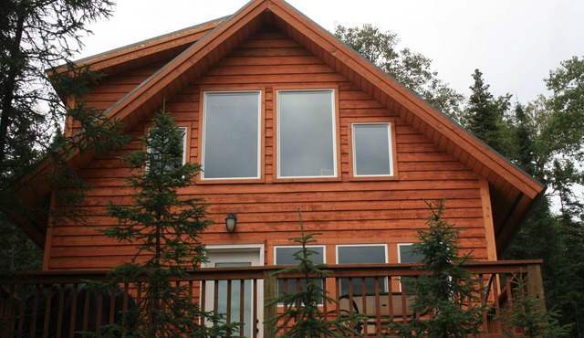 DISCOUNT for monthly rentals Sept.-May! Great fishing nearby Borders Refuge!