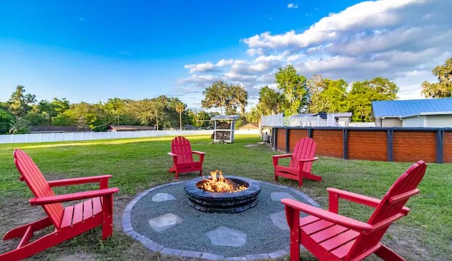 Discount Just Increased! Now 12% Off — Book This Pet-Friendly Retreat