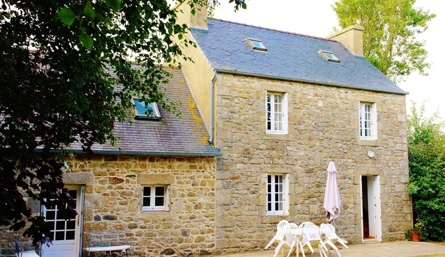 DISCOUNT - Modern house with charm between sea and countryside