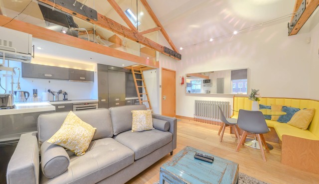 Discount|Relocation|WiFi|Sleeps3