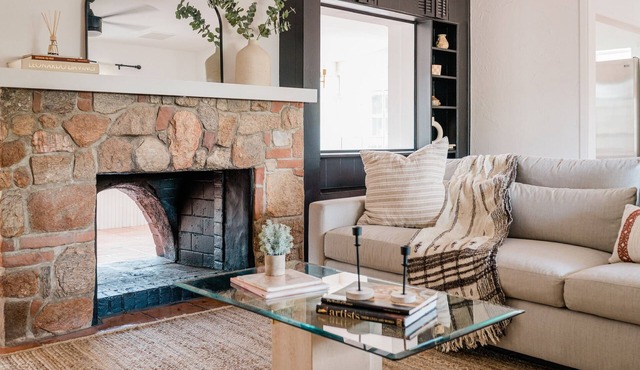 DISCOUNT @The Louie, a Designer central Tucson gem