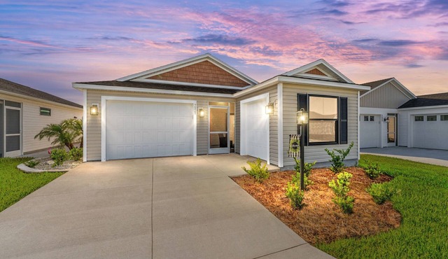 DISCOUNTED 2-bed Patio Villa in Waters Edge, near Eastport. Avail. Nov, Dec, Jan