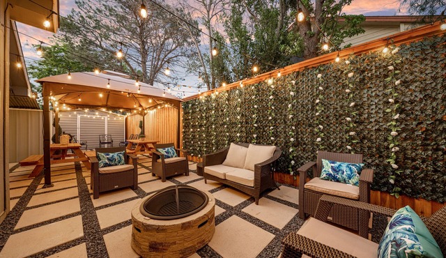 DISCOUNTED! Modern & luxury Home. TOTALLY RENEWED!