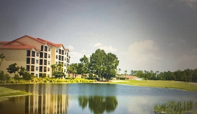 Discounted popular Spring Break Week - Holiday Inn Club West Village