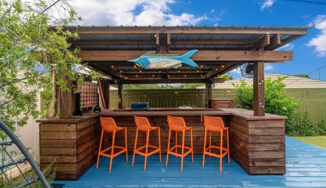 Discounted Rates! l Walk to Beach l Quiet West End of PCB l 5 Mins to 30A