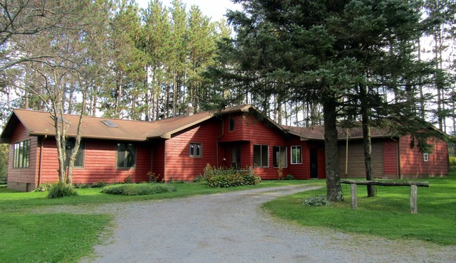 Discounted Rates/Whispering Pines/Farm Setting/Catch and Release Pond