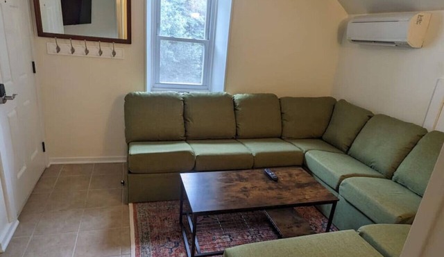 Discounted Stays | 2BR | Dog-Friendly | King | A/C