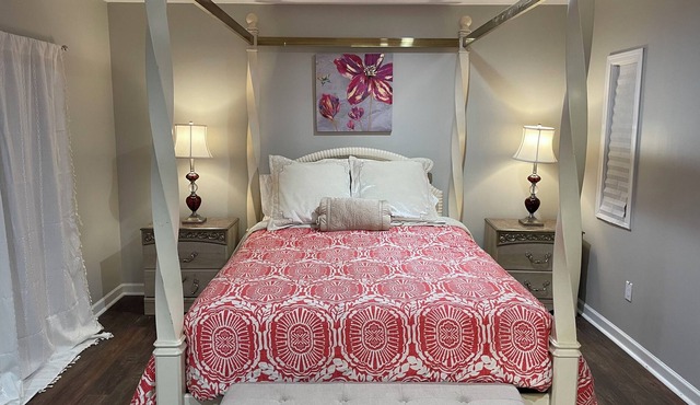 Discounted price for Newly Release Getaway Near Callaway Gardens