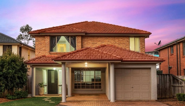 Discover a World of Comfort and Convenience in Our Independent Home!