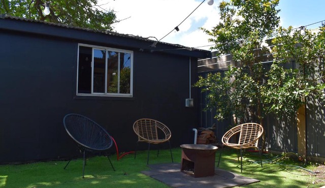 Discover Bali in Booker Bay