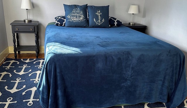 Discover Captain's Winter Retreat, the authenticity & the best value in Bath!